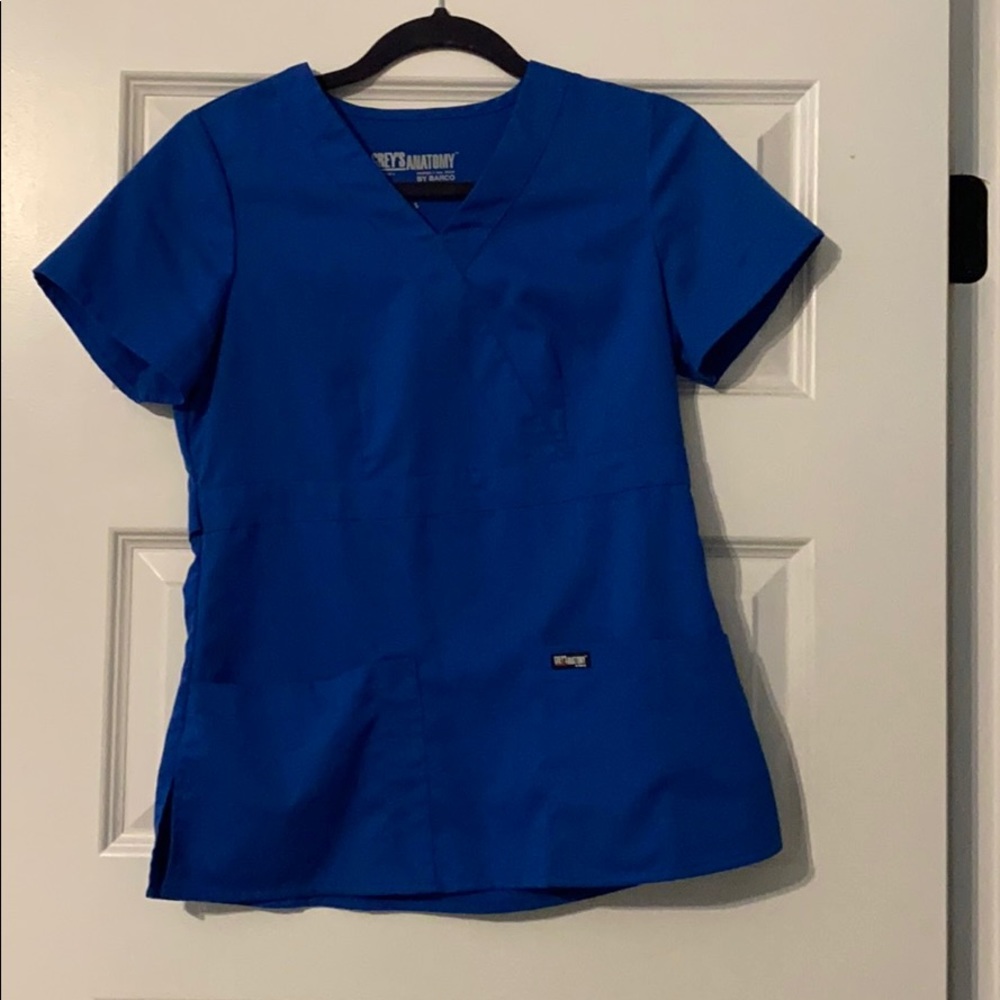 Scrubs